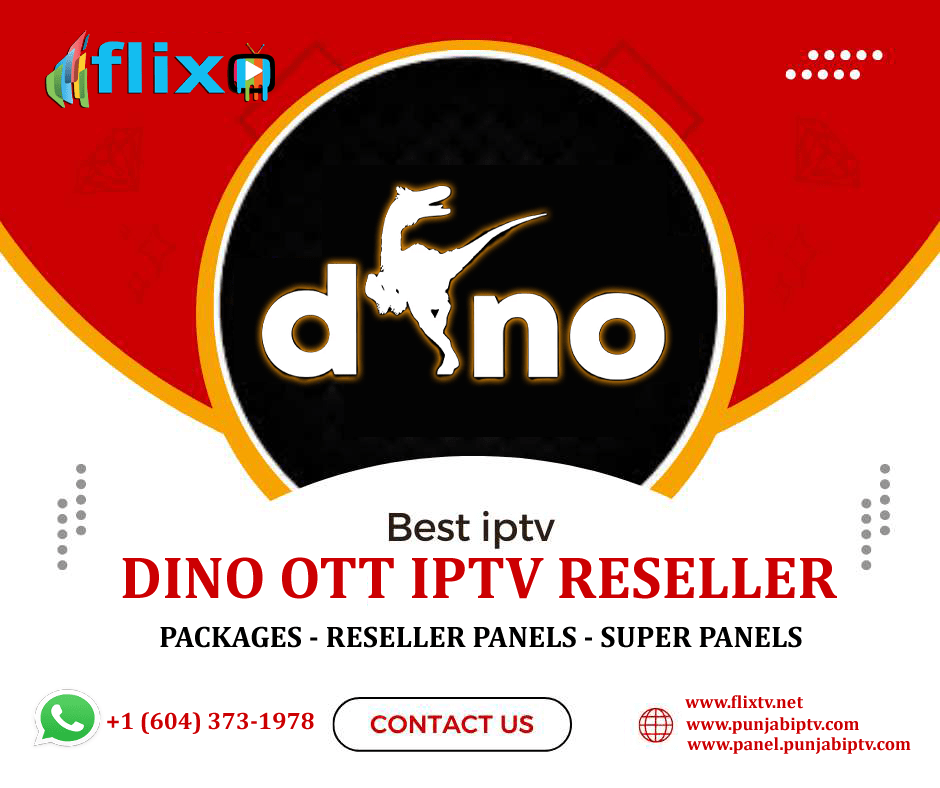 dino iptv