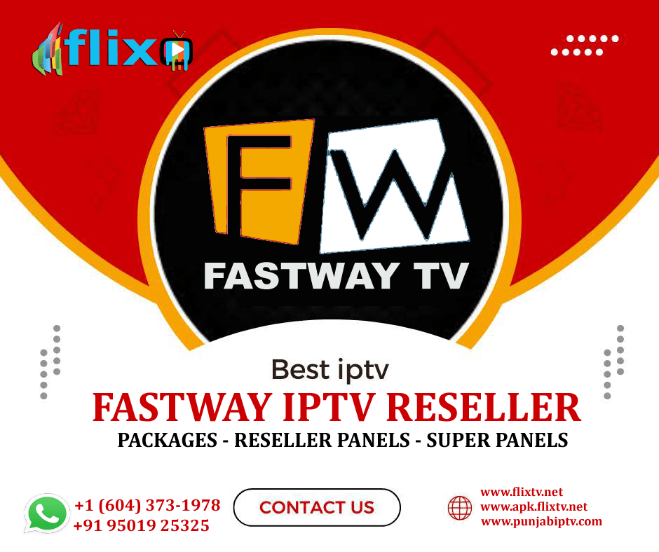 fastway Tv